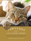 Cover: Pawverbs for a Cat Lover's Heart - Tyndale Momentum