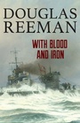 Cover: With Blood and Iron - Globe Pequot Press