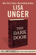 Cover: The Dark Door - MysteriousPress.com/Open Road