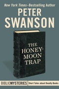 Cover: The Honeymoon Trap - MysteriousPress.com/Open Road