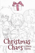 Cover: Christmas Chaos - Movement Publishing