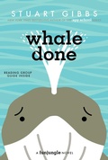 Cover: Whale Done - Simon & Schuster Books for Young Readers