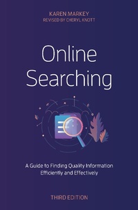 Abbildung von: Online Searching - Rowman & Littlefield Publishers