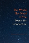 Cover: The World Has Need of You - Copper Canyon Press,U.S.