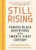 Cover: Still Rising - Agate Bolden