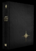 Cover: La Bible d'Etude - Oasis International