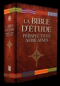 Cover: La Bible d'Etude - Oasis International