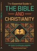 Cover: The Essential Guide to the Bible and Christianity - Oasis International