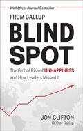 Bild: Blind Spot - Gallup Press
