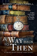 Cover: A Way Back to Then - Dreamspinner Press