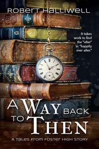 Enlarge image Cover: A Way Back to Then - Dreamspinner Press