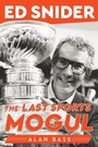 Cover: Ed Snider - Triumph Books