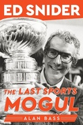 Cover: Ed Snider - Triumph Books