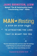 Cover: MAN*ifesting - Post Hill Press