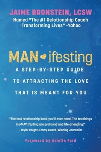 Enlarge image Cover: MAN*ifesting - Post Hill Press