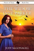 Cover: The Widow Jane Parker - Rise Up Publications