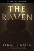 Cover: The Raven - Level 4 Press Inc