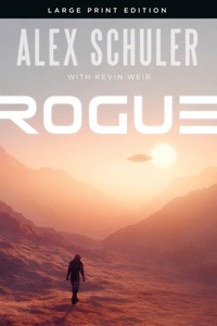 Enlarge image Cover: Rogue - Level 4 Press Inc