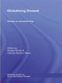 Cover: Globalizing Dissent - Routledge