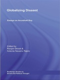 Cover: Globalizing Dissent - Routledge