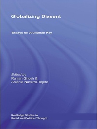 Enlarge image Cover: Globalizing Dissent - Routledge