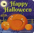 Cover: Happy Halloween - Tiger Tales