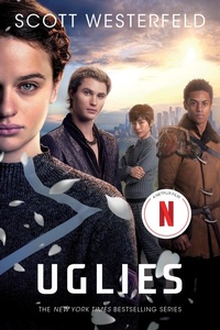 Enlarge image Cover: Uglies - Simon & Schuster Books for Young Readers