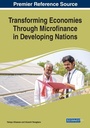 Cover: Transforming Economies Through Microfinance in Developing Nations - Business Science Reference