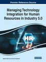 Cover: Managing Technology Integration for Human Resources in Industry 5.0 - IGI Global