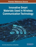 Cover: Innovative Smart Materials Used in Wireless Communication Technology - Information Science Reference