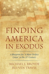 Enlarge image Cover: Finding America in Exodus - Wipf and Stock Publishers