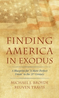 Enlarge image Cover: Finding America in Exodus - Wipf & Stock Publishers