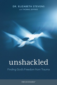 Enlarge image Cover: Unshackled - Focus on the Family