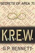 Cover: K.R.E.W. - Bookbaby