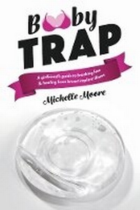 Enlarge image Cover: Booby Trap - Bookbaby