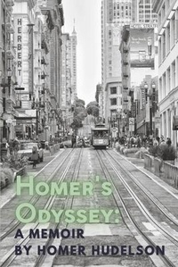 Abbildung von: Homer's Odyssey - Bookbaby