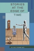 Cover: Stories at the Edge of Time - Bookbaby