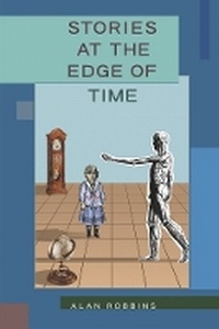 Enlarge image Cover: Stories at the Edge of Time - Bookbaby