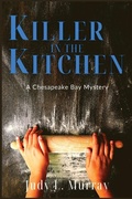 Cover: Killer in the Kitchen - LEVEL BEST BOOKS