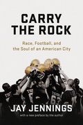 Cover: Carry the Rock - University of Arkansas Press