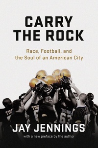 Abbildung von: Carry the Rock - University of Arkansas Press