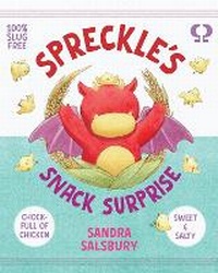 Abbildung von: Spreckle's Snack Surprise - Peachtree Publishers