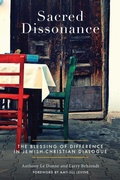Cover: Sacred Dissonance - Hendrickson Publishers