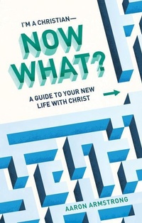 Enlarge image Cover: A Guide to Your New Life With Christ - Faithlife Corporation