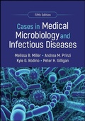 Abbildung von: Cases in Medical Microbiology and Infectious Diseases - Wiley