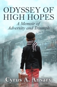 Abbildung von: Odyssey of High Hopes - Lambert Publications