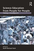 Cover: Science Education from People for People - Routledge