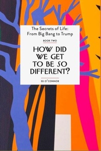 Enlarge image Cover: How Did We Get To be So Different? - Otium Press