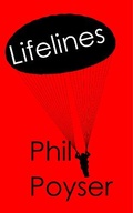 Cover: Lifelines - Poetry Doctor Publications