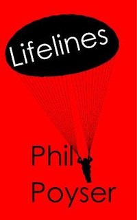 Enlarge image Cover: Lifelines - Poetry Doctor Publications